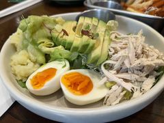 -WOKKA by艮上(中海环宇荟店)