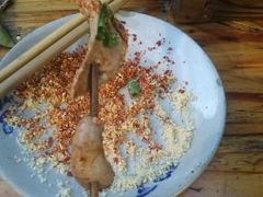 -晓靖轩烧烤(沙河风情店)