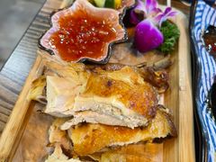 -Hi YOU你的饭局泰餐厅(雍和宫店)