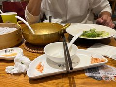 -苏小柳手工点心(人民广场分院)