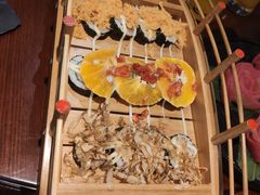 -哈拉海和牛主题餐厅(哈西店)