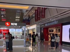 -万达广场(南昌红谷滩店)