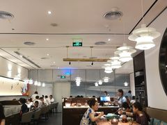 -周渝食惦·酸菜鱼精致川菜(横岗店)