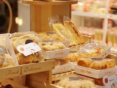 -BreadTalk面包新语·烘焙蛋糕(金光华广场店)