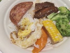 -敏华冰厅(平安金融中心店)
