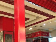 大堂-红红烤鸭店(西单店)