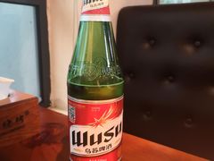 -金雨烧烤(新城南都店)