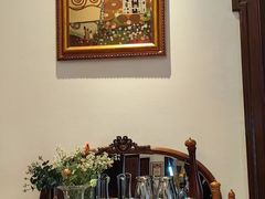 -波特曼西餐厅(南岗店)