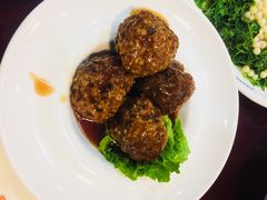 -吴门人家·苏宴宫廷菜(拙政园店)