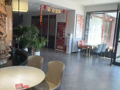 -裕丰源滋补烩面(天赋路店)