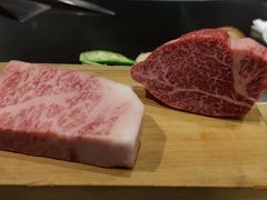 -神户牛排餐厅MOURIYA(总店)