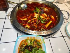 -蛙一刀·麻椒鱼火锅(金仙桥店)