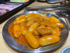 -麻蒲碳烤肉(梅花园店)