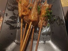 -烤匠麻辣烤鱼(万象城店)