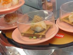 -争鲜回转寿司(中街大悦城店)