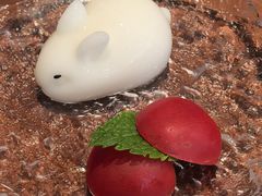 -大树餐厅(益田假日店)