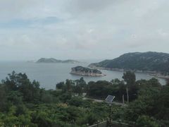 -南麂列岛
