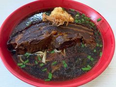 大肉面-小龙大肉面馆