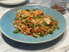 -志明眷村·台式融合菜·宵夜