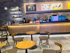 -星巴克(贵阳云岩万达广场店)