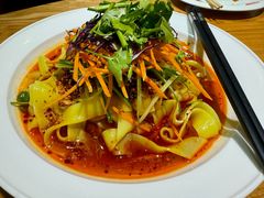 -石榴红了·非遗酥皮烤包子·新疆菜(瑞豪店)