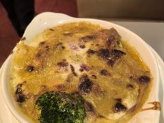 葡国鸡饭-太平馆餐厅(尖沙咀店)