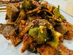 -小板凳(四公里店)