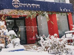点击看大图 -张仕婚礼·做有温度的婚礼