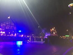 -清迈夜间动物园