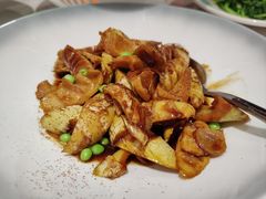-龙湖星悦荟(颐和店)