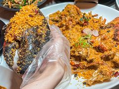 -醉壹号海鲜大排档(厦门美食地标店)