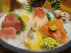 -禾风·海鲜料理自助(玉林店)