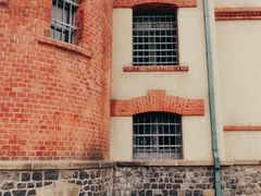 -青岛德国监狱旧址博物馆