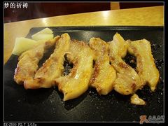 五花肉~~-香猪坊(五道口店)
