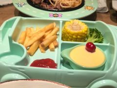 -豪客来牛排(厦门万达金街店)
