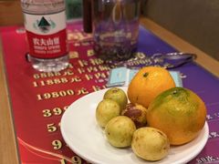 -良子健身(望京SOHO店)