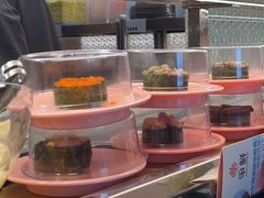 -争鲜回转寿司(太阳宫凯德MALL店)