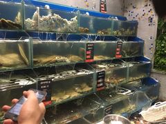 -海味当家·蒸锅海鲜(中山广场创始店)
