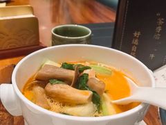 -王府茶宴(大观园总店)