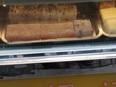 -聚春园自助餐厅(东街口店)