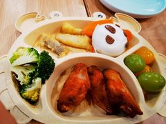 -宏状元现熬粥·京味菜(黄寺大街店)