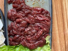 -小米烤肉-泥炉炭烤(常营店)