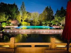 -杭州西子湖四季酒店·金沙厅