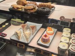 -星巴克(北京太平桥大街店)