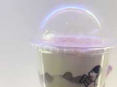 -喜茶(南昌王府井店)