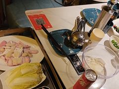 -润泽园椰子鸡(汇一城店)