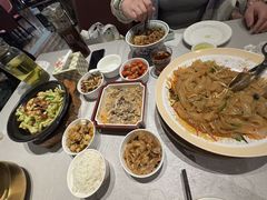 -董家大院·京味家常菜(朝丰家园店)