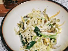 -南京大牌档(济南万象城店)