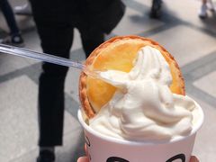 -烧きたてチーズタルト专门店·PABLO(心斋桥本店)