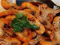 酱油湖虾-巨鹿春晓(静安寺店)